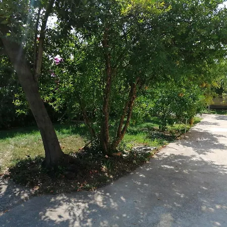 Tihi Apartament Zadar