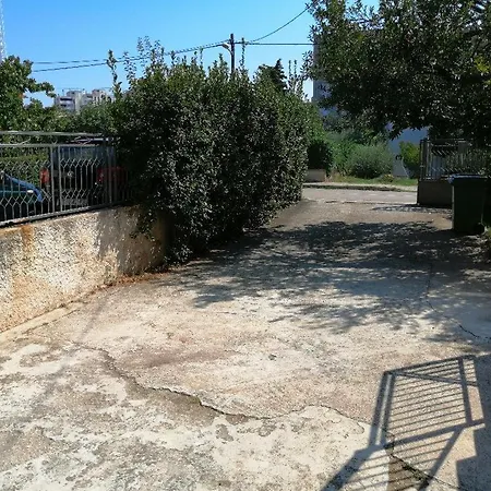 Tihi Apartament *