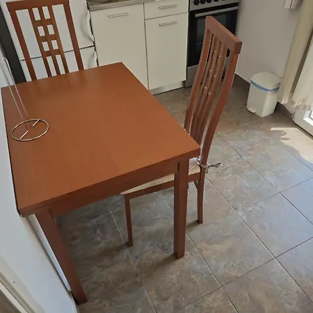 Tihi דירה