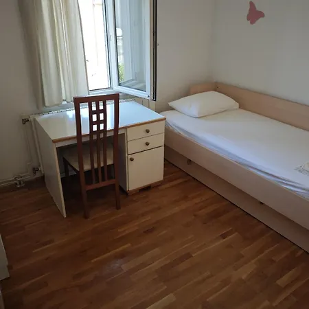 Tihi * Zadar