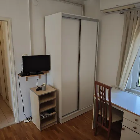 Apartament Tihi Zadar
