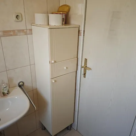 Tihi Apartament