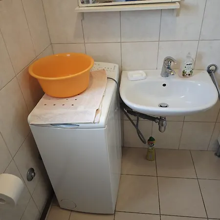 Tihi Apartament