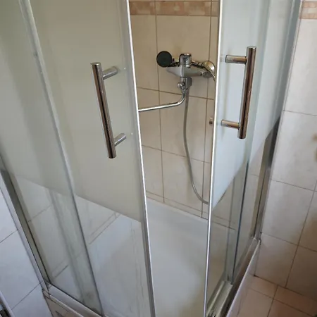 Apartament Tihi