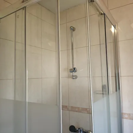 Apartament Tihi