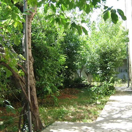 Tihi Apartament Zadar