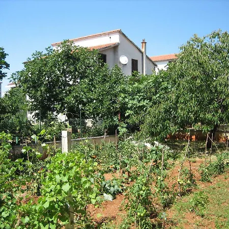 Apartament Tihi