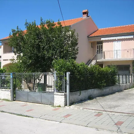 Apartament Tihi Zadar
